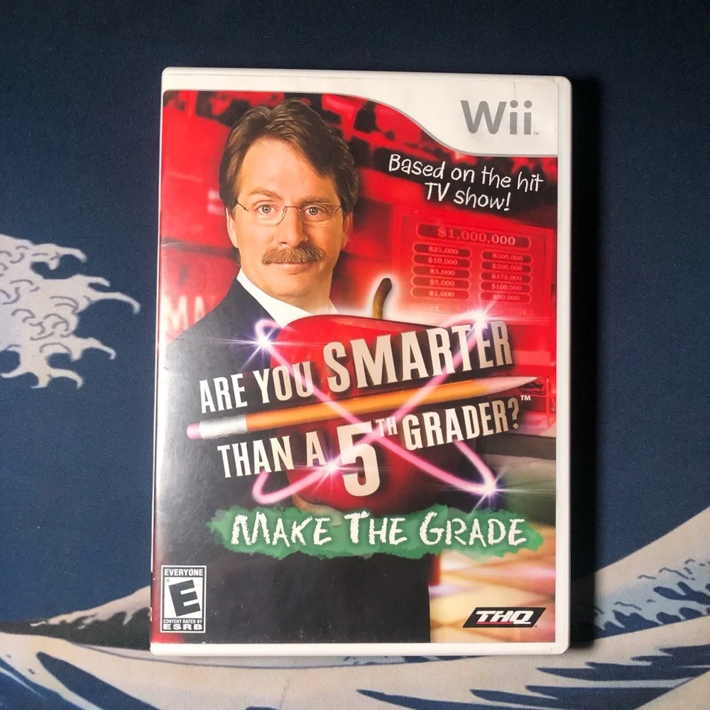 Wii 